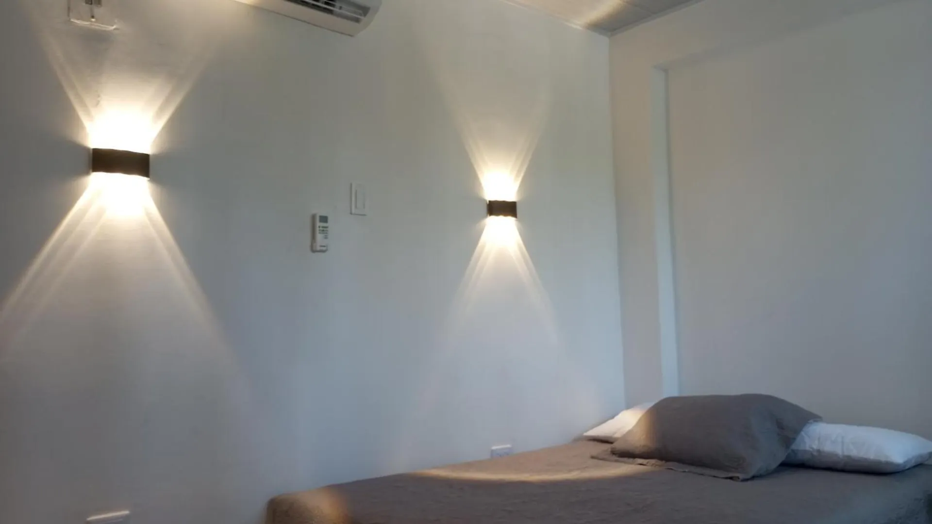 Pensión Hotel Casa Garcia Cartagena