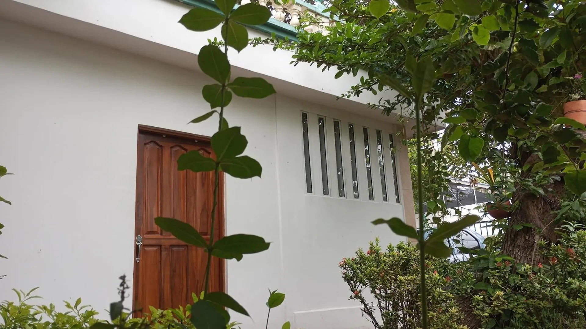 Hotel Casa Garcia Cartagena 0*,  Colombia