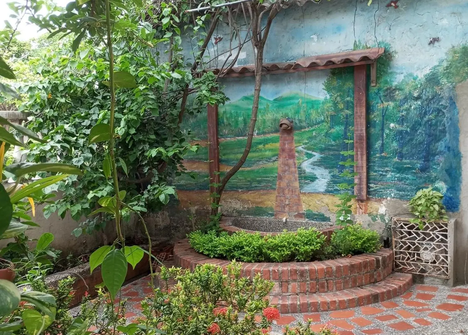 Hotel Casa Garcia Cartagena 0*,  Colombia