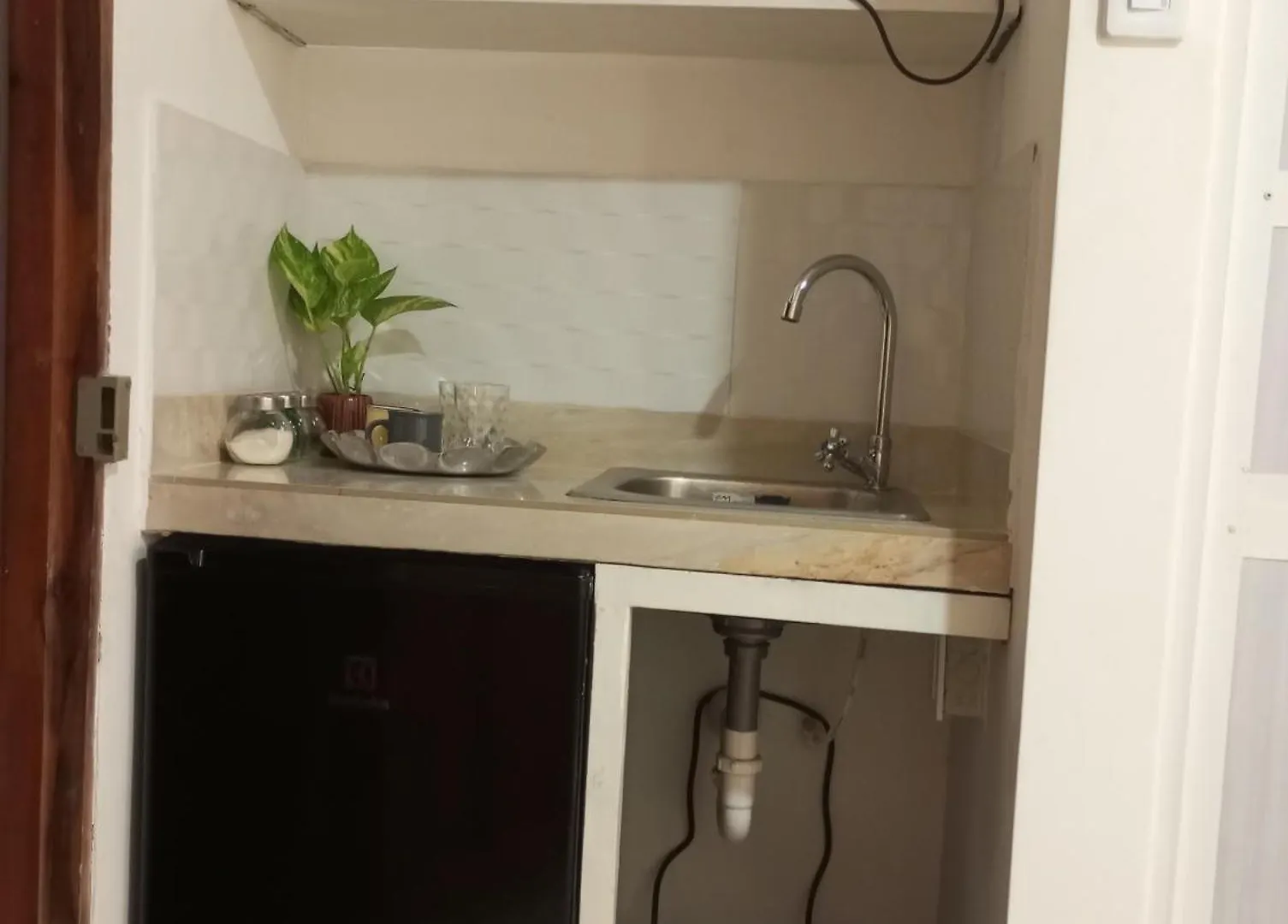 Guest house Casa Garcia Hotel Cartagena