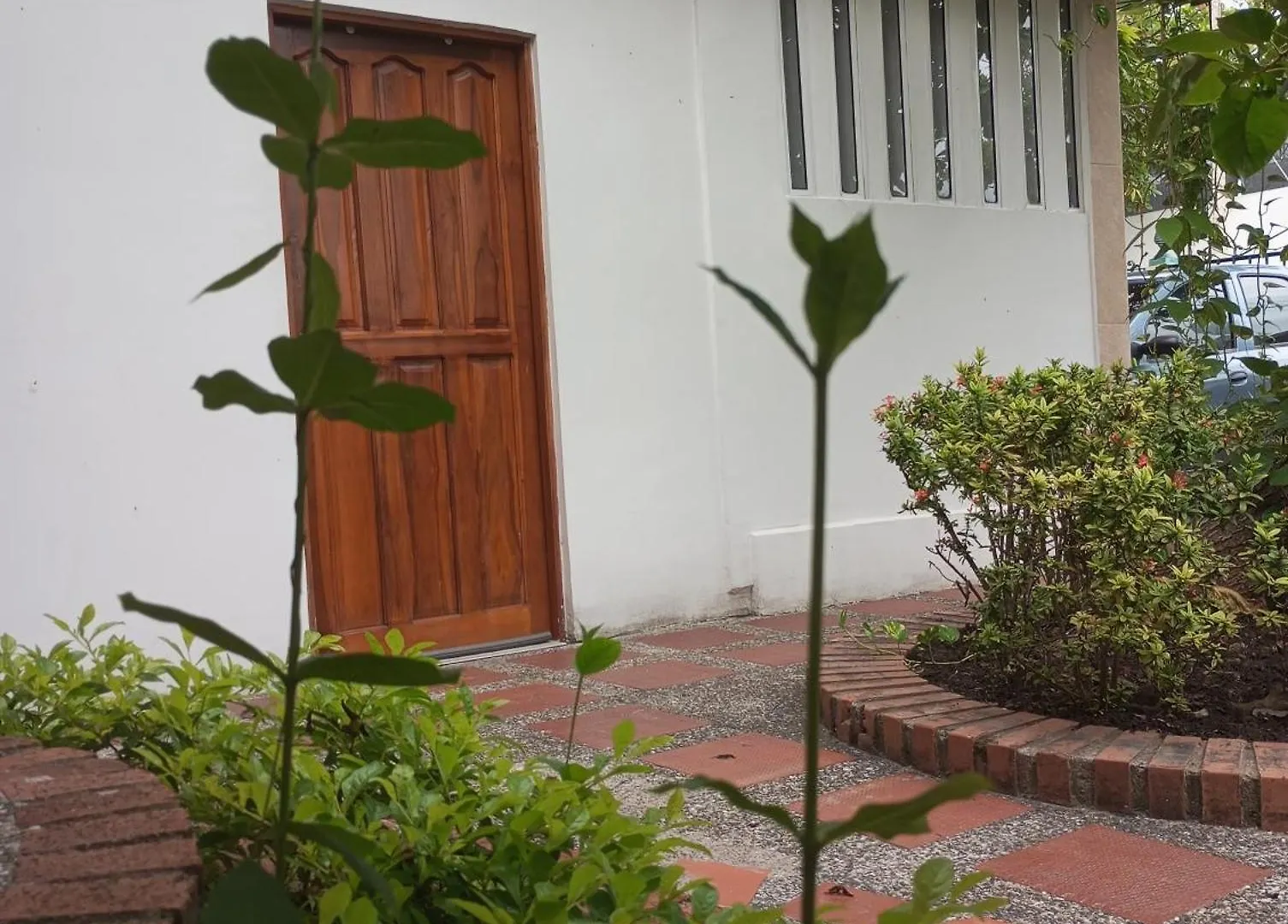 Casa Garcia Hotel Cartagena Guest house