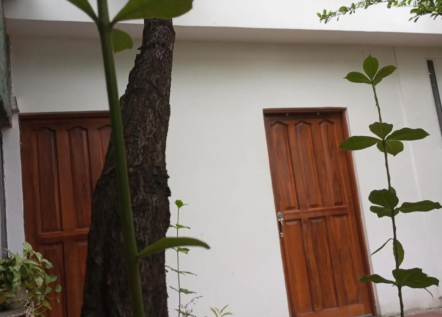 Casa Garcia Hotel Cartagena